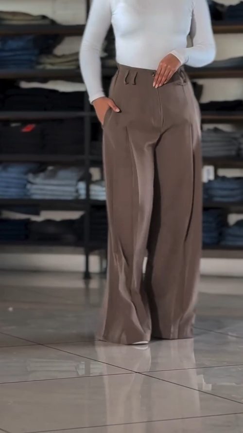 شلوار زنانه مدل شادی