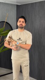 تیشرت و شلوار مردانه مدل بالنسیاگا - تصویر 4