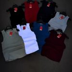 تنگ‌ تاپ مردانه مدل آیسان