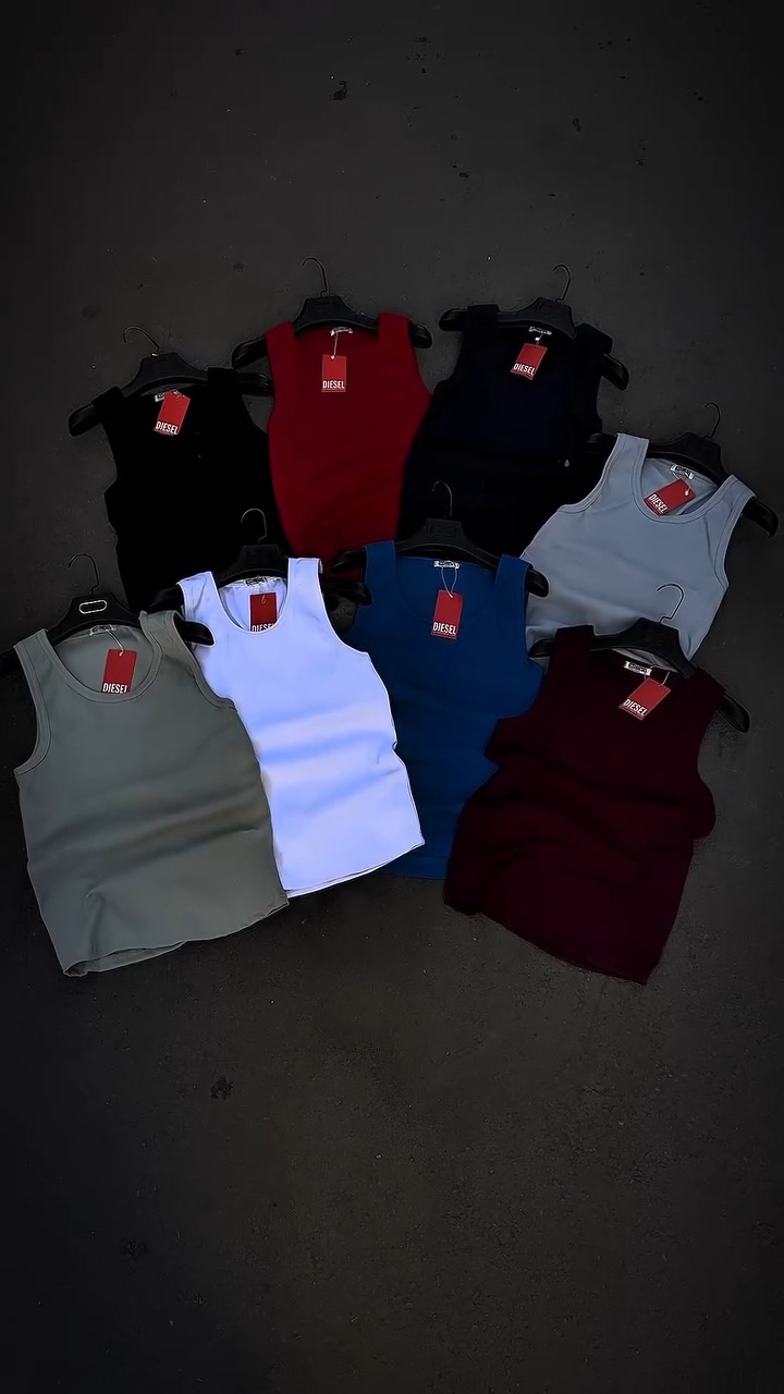 VideoCapture_20250325-213857 تنگ تاپ مردانه مدل آیسان - تصویر 1