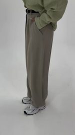 شلوار زنانه مدل پارمیس - تصویر 3