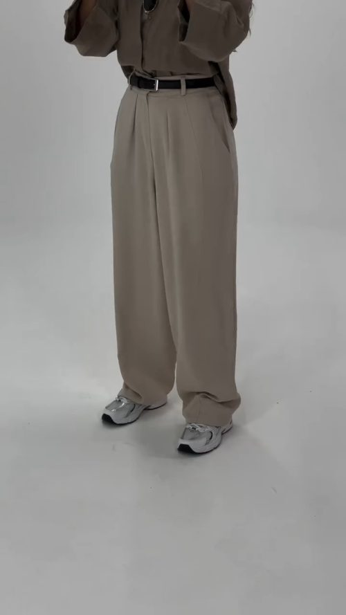 شلوار زنانه مدل پارمیس