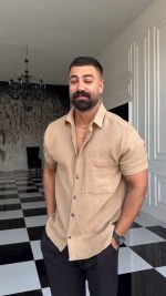 پیراهن مردانه مدل راج - تصویر 6