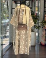 کفتان زنانه مدل رزا - تصویر 3