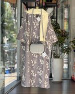 کفتان زنانه مدل رزا - تصویر 5