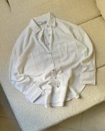 شومیز زنانه مدل آفتاب - تصویر 5