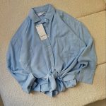 شومیز زنانه مدل آفتاب