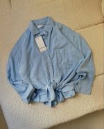 شومیز زنانه مدل آفتاب