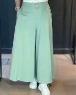 کت و شلوار زنانه مدل نیکی - تصویر 9