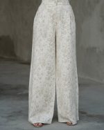 شلوار زنانه مدل گاندی - تصویر 3