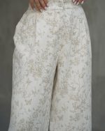 شلوار زنانه مدل گاندی - تصویر 4