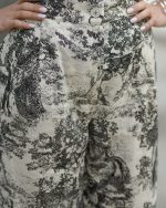 شلوار زنانه مدل گاندی - تصویر 6