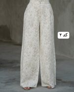 شلوار زنانه مدل گاندی - تصویر 10