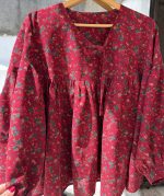 تونیک زنانه مدل رزماری - تصویر 4