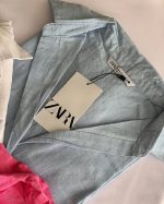 شومیز زنانه مدل پردیس - تصویر 3