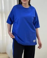 تیشرت و شلوار زنانه مدل دایانا - تصویر 9