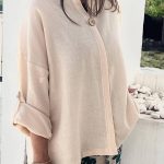 شومیز شلوار زنانه مدل بابونه