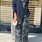 اورال شومیز زنانه مدل کژال