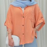 شومیز زنانه مدل یاس