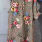 پیراهن زنانه مدل شیراز