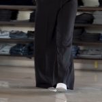 شلوار زنانه مدل آناشید