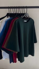 تیشرت مردانه مدل بهنام - تصویر 2