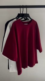 تیشرت مردانه مدل بهنام