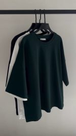 تیشرت مردانه مدل بهنام - تصویر 5