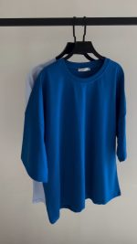 تیشرت مردانه مدل بهنام - تصویر 8