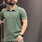 تیشرت و شلوار مردانه مصری