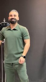 تیشرت و شلوار مردانه مصری