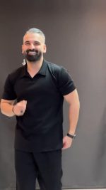 تیشرت و شلوار مردانه مصری - تصویر 7