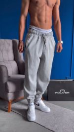 شلوار مردانه مدل فرهاد - تصویر 6