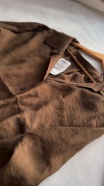 شومیز زنانه مدل نسترن - تصویر 11