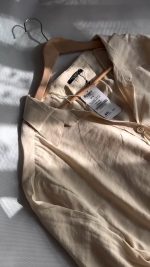 شومیز زنانه مدل نسترن - تصویر 2