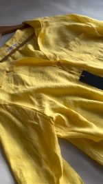 شومیز زنانه مدل نسترن - تصویر 7