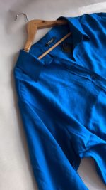 شومیز زنانه مدل نسترن - تصویر 8