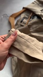 شومیز زنانه مدل نسترن - تصویر 9