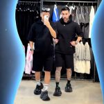 ست مردانه مدل آسا