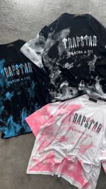 تیشرت مردانه مدل ترپ استار