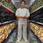 تیشرت و شلوار مردانه مدل هومن