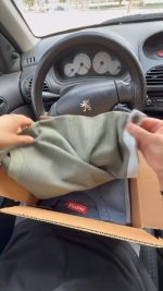 تیشرت شلوارک مردانه مدل حمید - تصویر 3