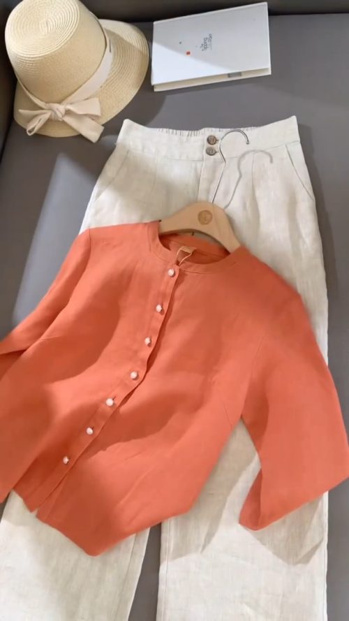 شومیز شلوار زنانه مدل پگاه