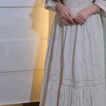 پیراهن زنانه مدل نازنین