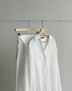 شومیز شلوار زنانه مدل نازیلا - تصویر 2