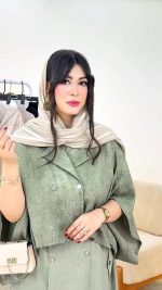 ست زنانه مدل الینا  - تصویر 3