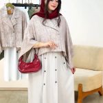 ست زنانه مدل الینا 