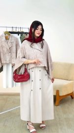 ست زنانه مدل الینا 