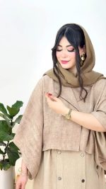 ست زنانه مدل الینا  - تصویر 6