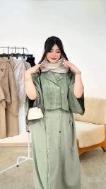 ست زنانه مدل الینا  - تصویر 7